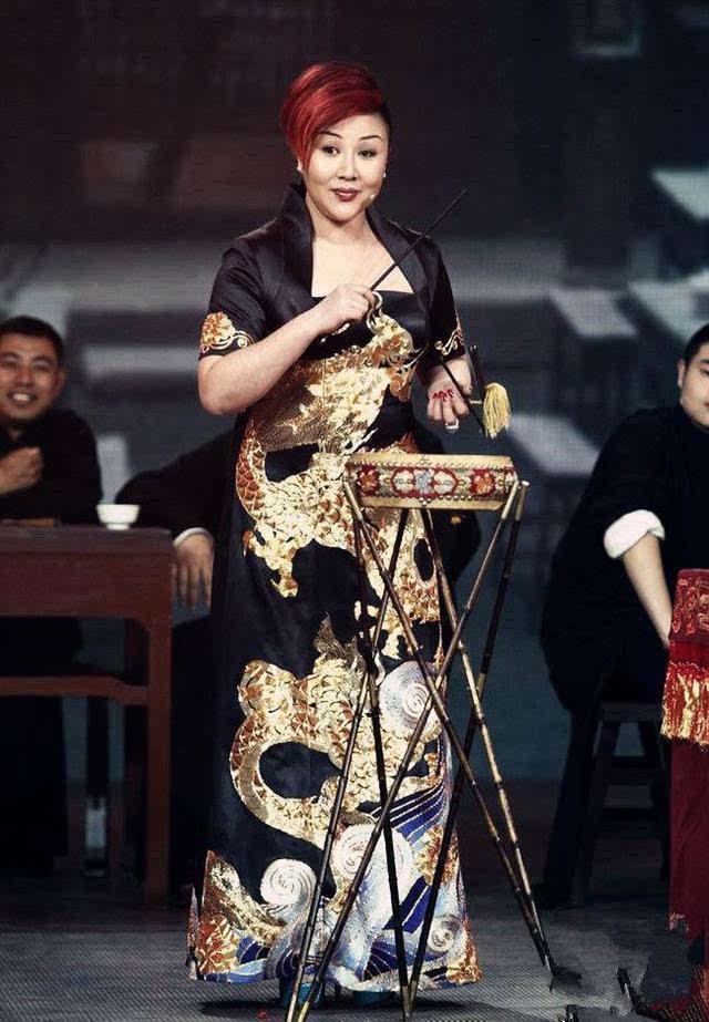 王惠叫郭麒麟"小情人",怕大林伤心12年不生娃,获赞中国好继母