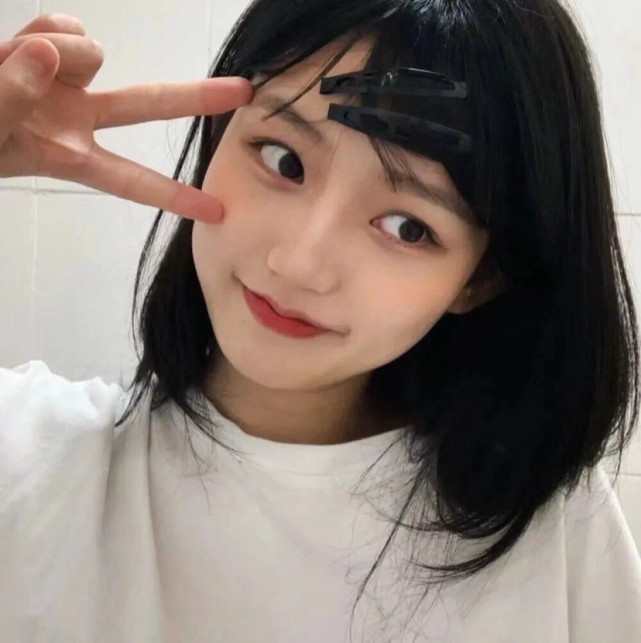 贼高级女生头像!