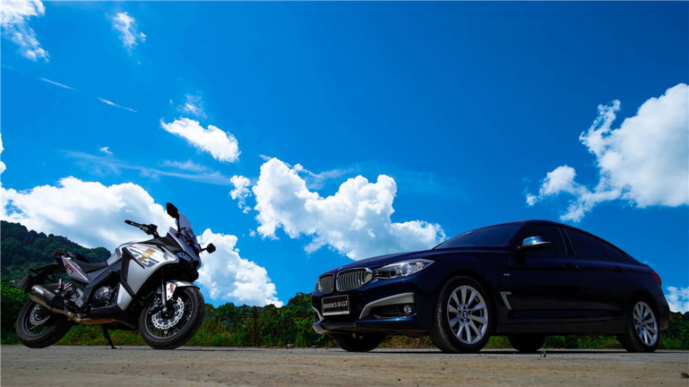 运动,性能,舒适三部曲,聊聊关于汽摩文化中"gt"的故事(二)