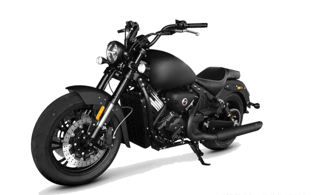 国产v缸大排量摩托车如何选