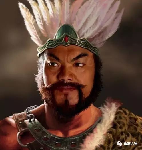 原来史上的七擒孟获竟然是假的!