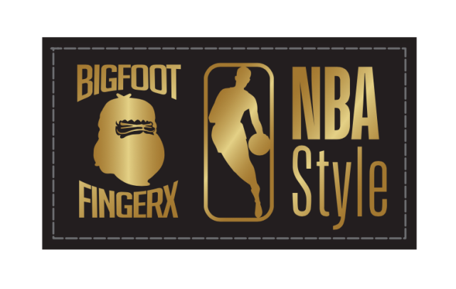 向经典球队致敬，fingercroxx 首度与NBA携手推出全新NBA联名！-Supreme情报网