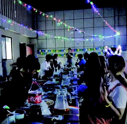 青年公寓排行_最高30万!北仑青年公寓补贴金额已达3.37亿(2)