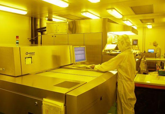 中国反败为胜台积电谎言被拆穿中芯国际交出亮眼成绩单