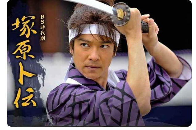 日本赫赫有名的5大剑圣 宫本武藏只能排第4 第1乃当之无愧 腾讯新闻