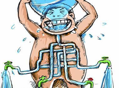 多尿多饮要注意可能是脑部肿瘤