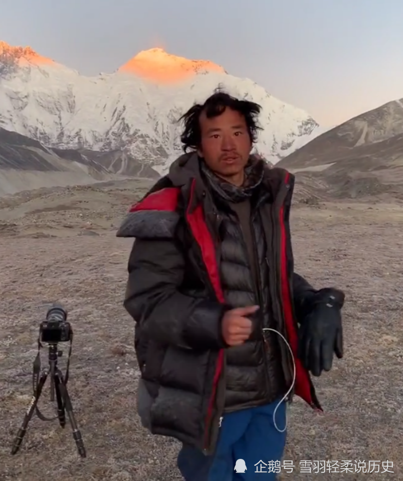 西藏冒险王王相军死后150天家人现状:父亲赴京伸冤,母亲苍老盼儿归!