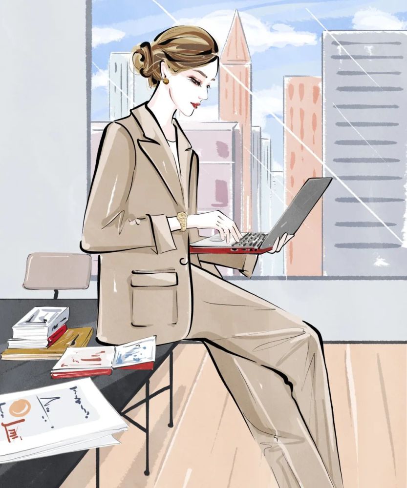 什么样的女性会为自己买劳力士