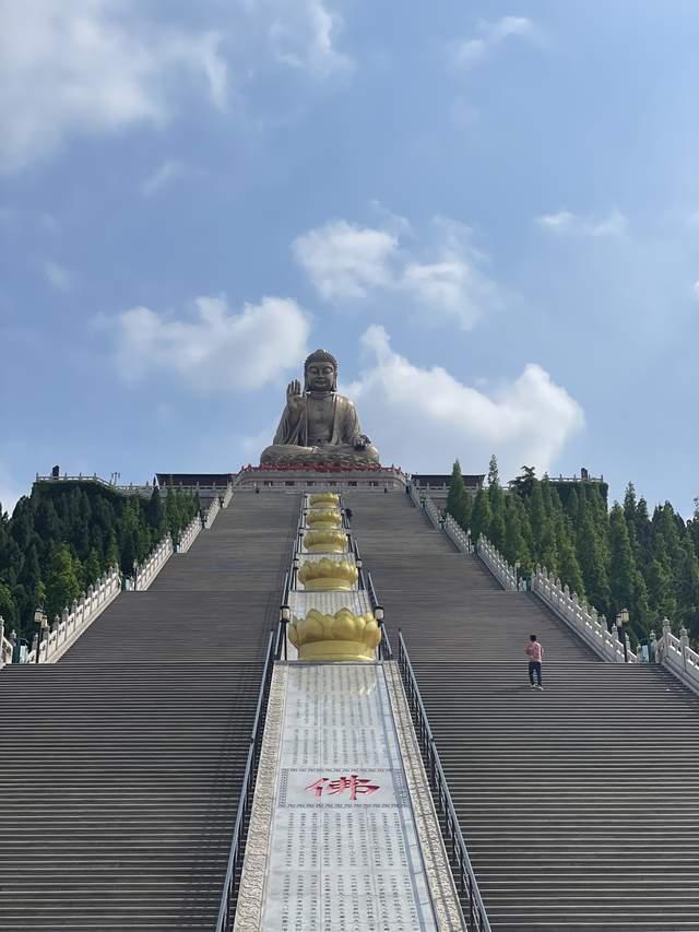 龙口打卡全攻略