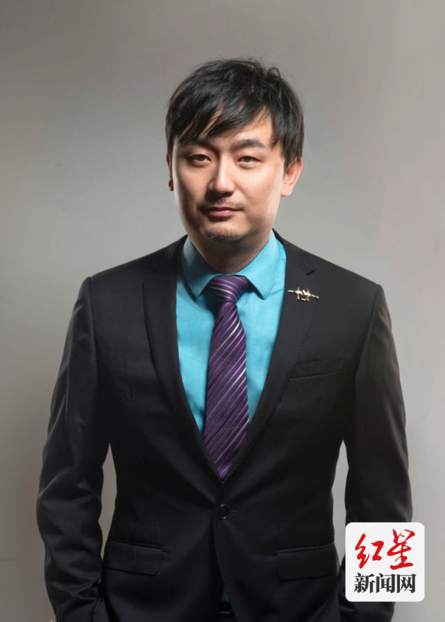 "创始人说" |郭亮:蓉漂创业6年 成都是总部基地的不二之选