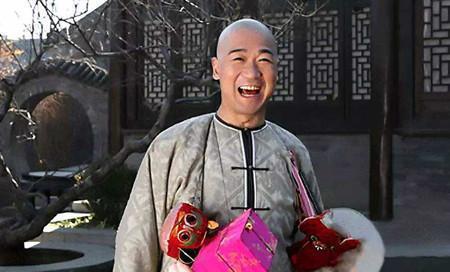 历史上的纪晓岚:吃饭只吃肉,八十岁对女色需求不减