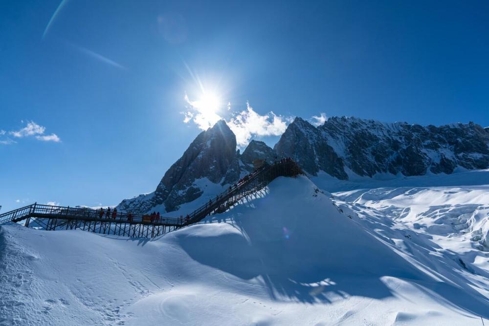 幾月份去雲南旅遊好 幾月份去雲南旅遊好呢