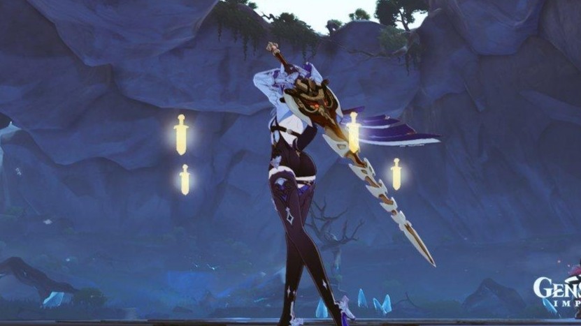 原神:为什么强度党不抽优菈,这两大问题不容忽视!