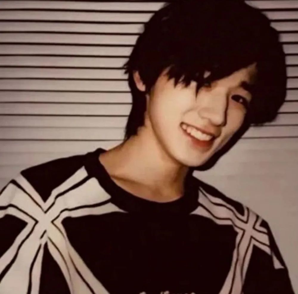 头像|宋亚轩头像可爱