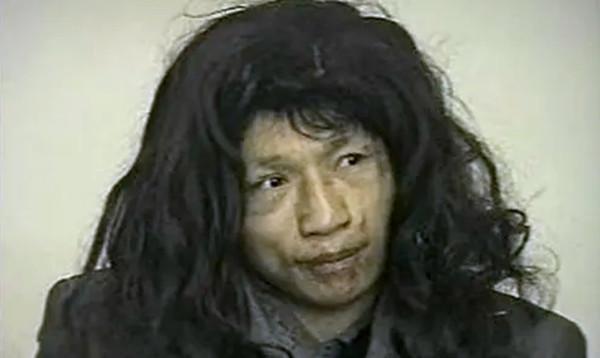 四川系列奸杀案始末