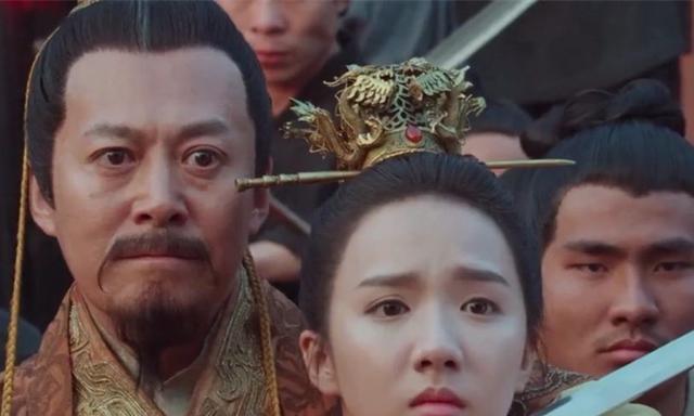 原来,薛汝成根本就不是所谓的昌王,而萧瑾瑜也不是西平公主的亲生骨肉