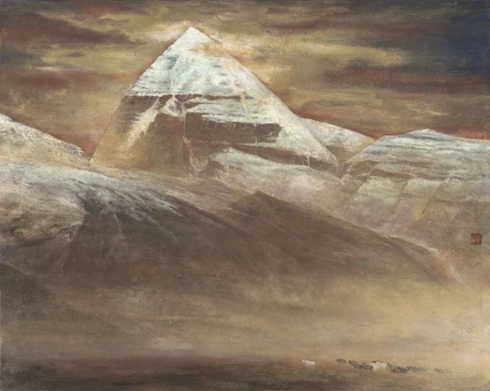 画家杨梁相作品多少钱(画家杨梁相作品价格)-画家杨梁相联系方式,画家杨梁相作品多少钱(画家杨梁相作品价格)-画家杨梁相联系方式,画家杨梁相,第2张