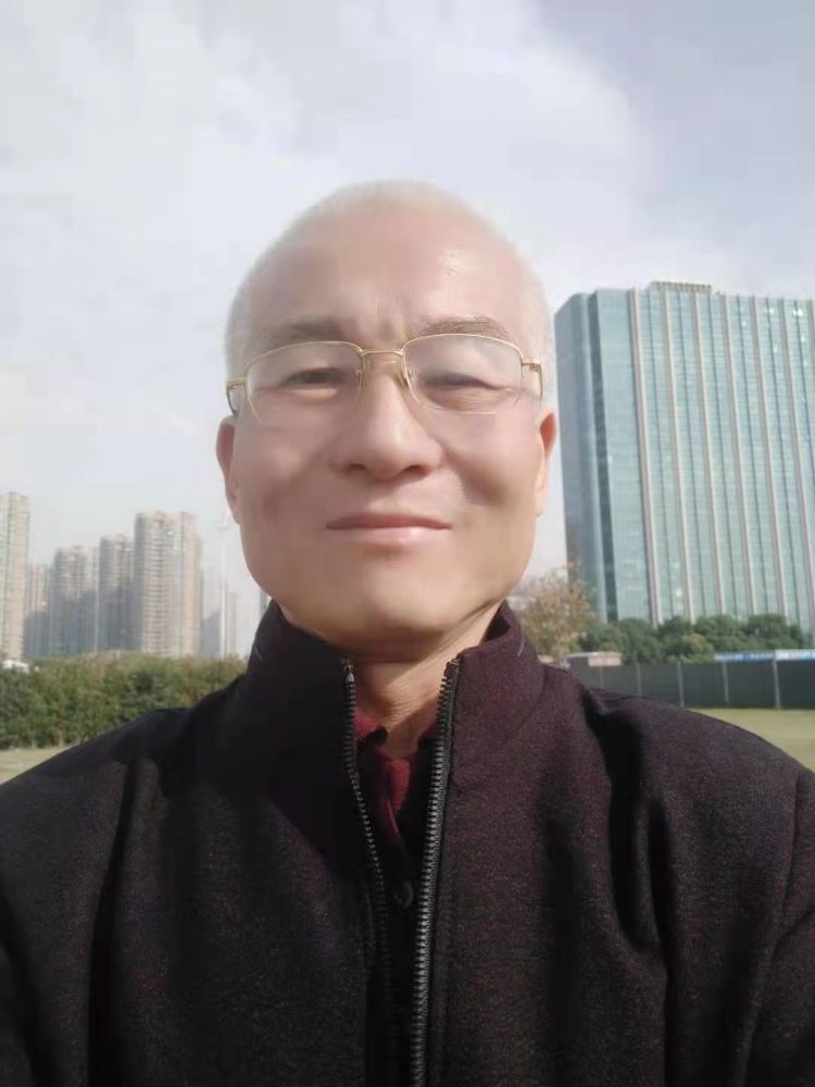 最具时代风采的艺术大师徐金龙