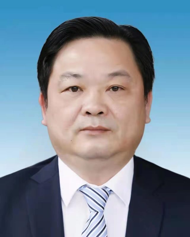 吴乐胜同志任常宁市委书记,提名免去常宁市人民政府市长职务