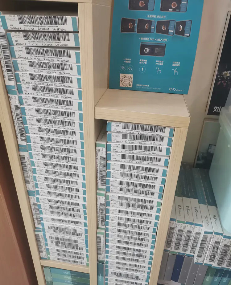 加法手术 济南icl晶体植入解决我的高度近视啦 腾讯新闻