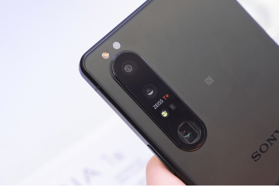 最新发布国行版索尼xperia1iii全球首款4k手机