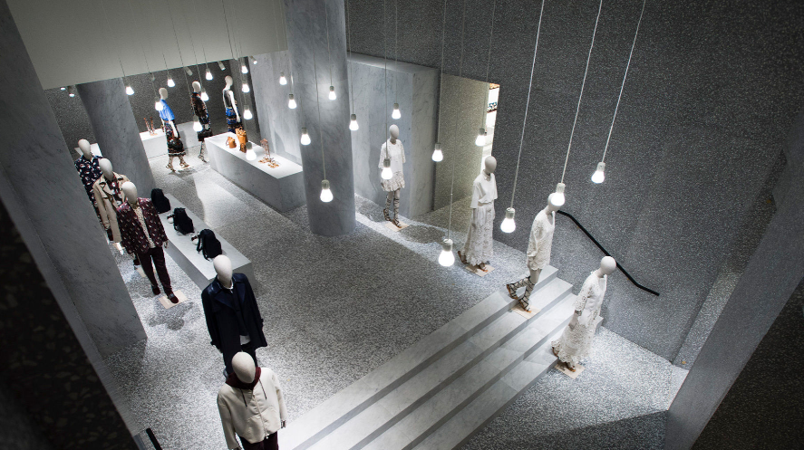 貂皮品牌排行_2017年皮草品牌排行榜10强十大品牌(2)