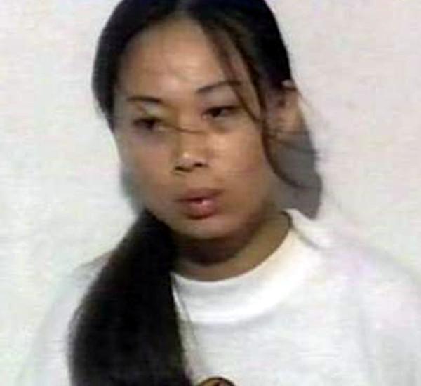 乔立夫伏法记:一身武功绑架杀死两人,散打之王人生堕落走向刑场