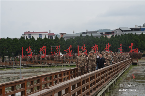 龙岩军分区图片