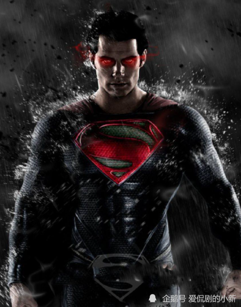 确定了!dc将打造《不义联盟》,蝙蝠侠再度单挑黑化超人