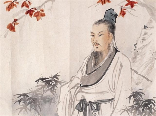 张若虚是谁他写的春江花月夜为什么成了必背课文