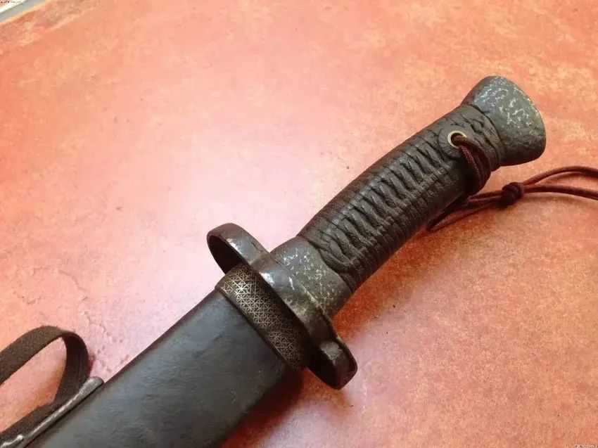 明朝戚家军的抗倭利器——"戚家军刀"的前世今生