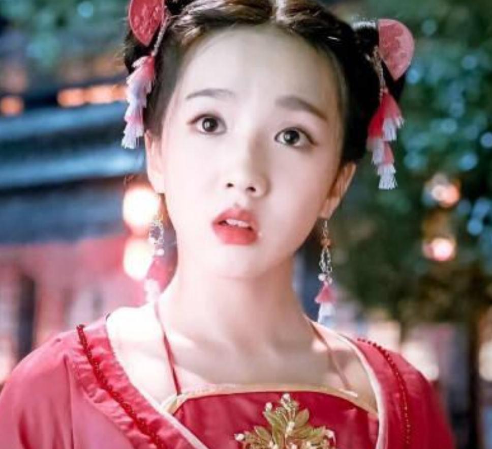 原来她才是御赐小仵作女主第一人选开机后突然辞演意外成就苏晓彤