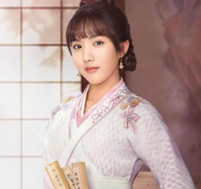 原来她才是御赐小仵作女主第一人选开机后突然辞演意外成就苏晓彤