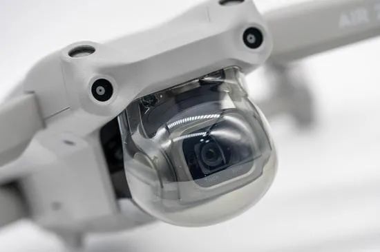 1英寸4方向避障6499元大疆air2s无人机评测