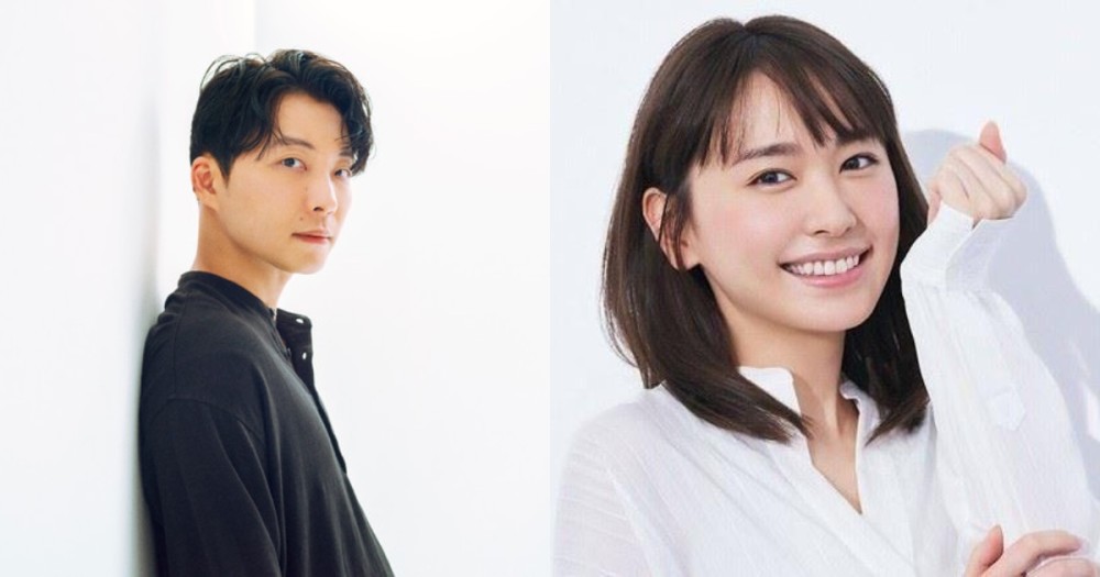 星野源x新垣结衣怀疑偷偷孕育爱情长达5年_腾讯新闻