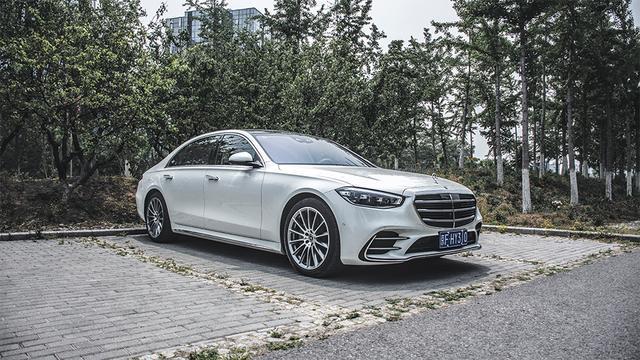 再验真香定律,摸过之后,w223奔驰s级的意义是什么?