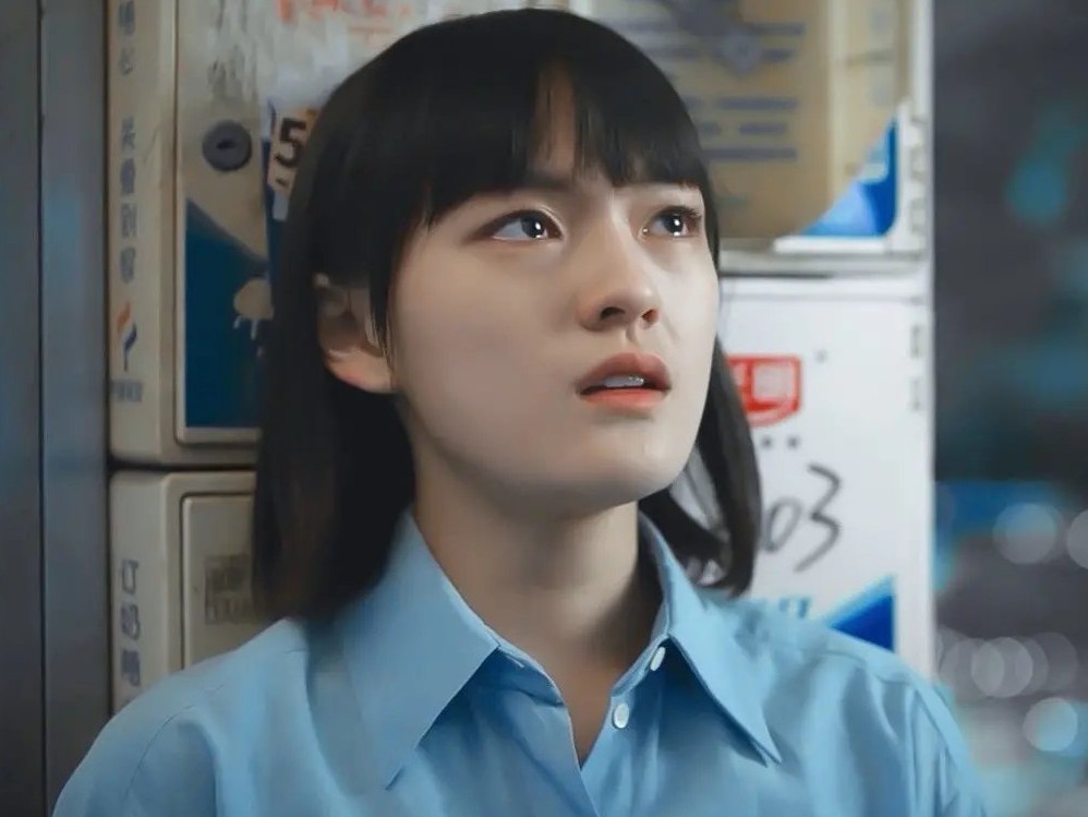 《生活家》最渣人设,父亲生而不养一味索取,文淇不哭才令人心疼