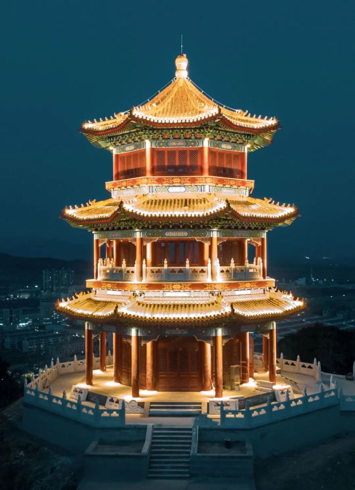 抚宁最浪漫告白地被曝光,居然是……_腾讯新闻