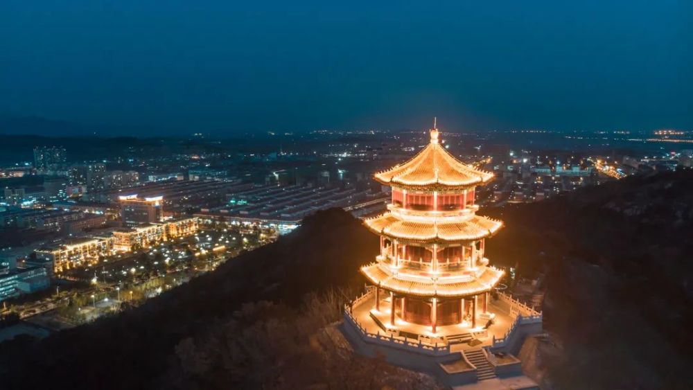 抚宁最浪漫告白地被曝光,居然是……_腾讯新闻