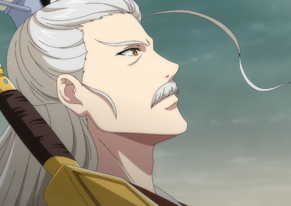 狐妖小红娘白月初521亲苏苏颜如玉也登场霸业想淮竹了