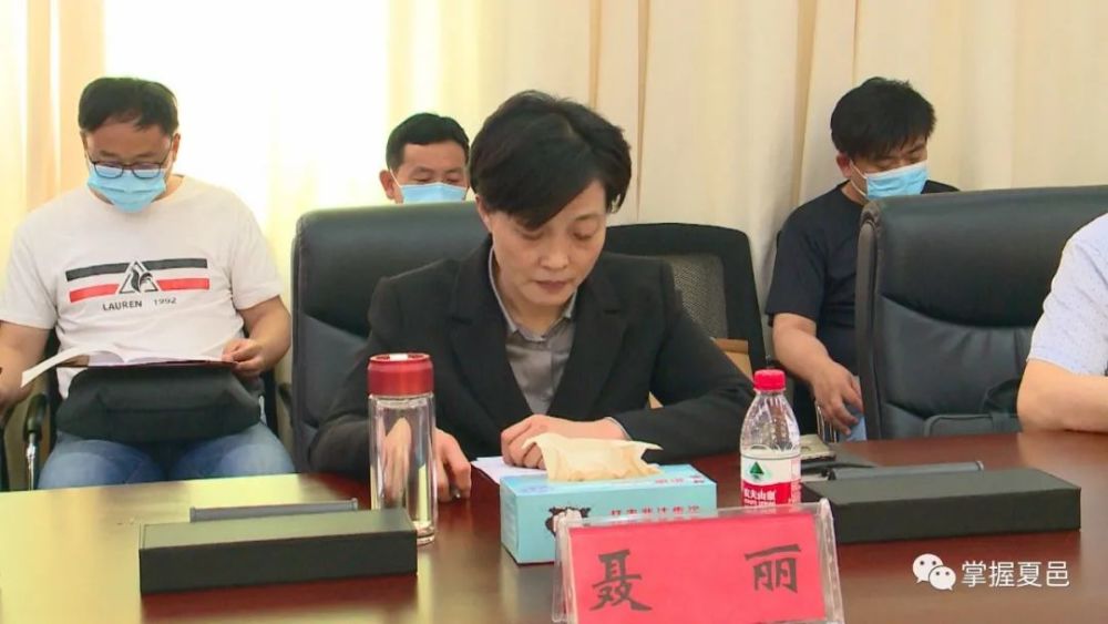 聂丽指出,今年是在新冠肺炎疫情防控常态化下的举行的第二次高考.