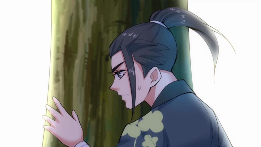 除外还有一个重点,就是刚才魔后提到的宙天珠,云澈现在在宙天神境里面