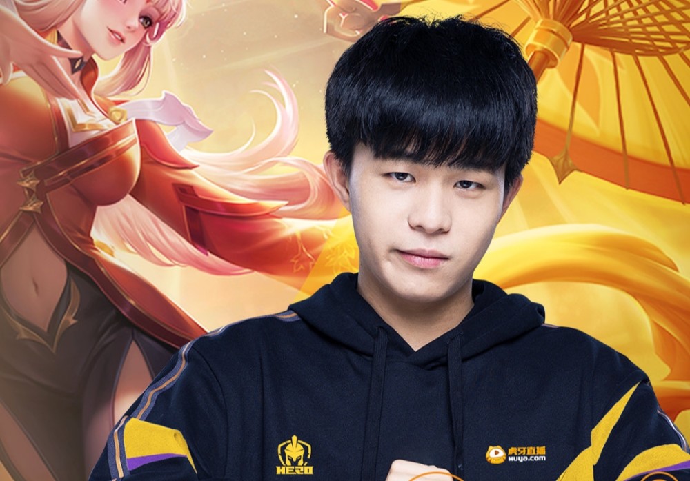 kpl小义回归后dyg又输了晋级需3连胜辅助却连英雄都认不清