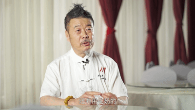 大师的菜失传的传统川菜奶汤棋盘可与开水白菜鸡豆花相媲美