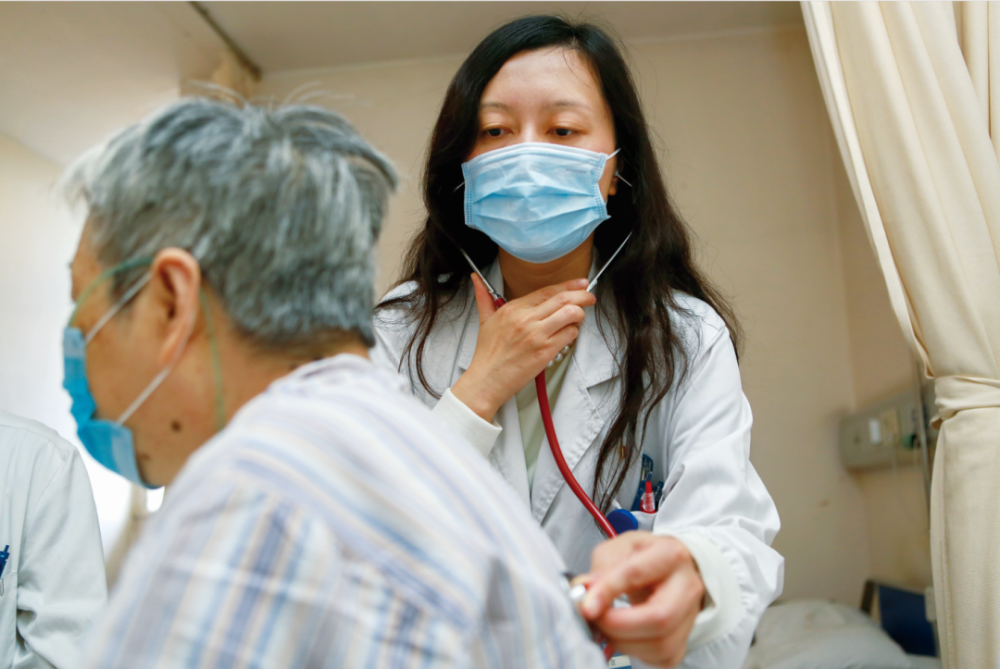 如今,随着科学技术发展,生活水平提高,赵维莅的一些