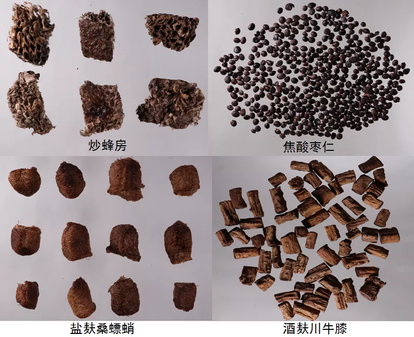 衡阳市中医医院多措并举传承发扬中药饮片临方炮制技术