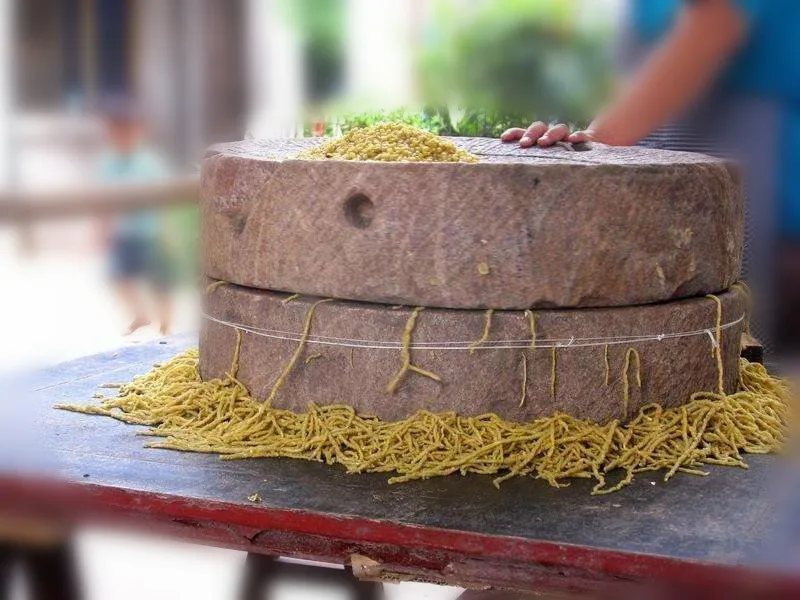 今日小满|物至于此,小得盈满