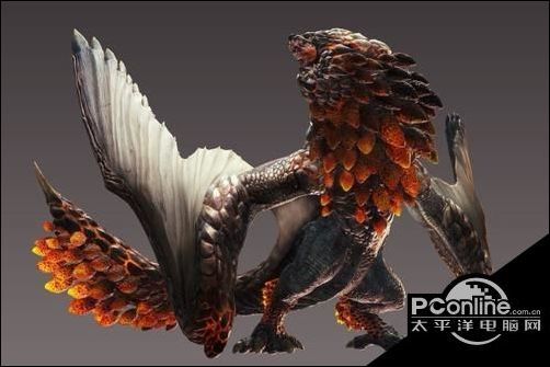 怪物猎人崛起爆鳞龙速刷武器及技能推荐_腾讯新闻