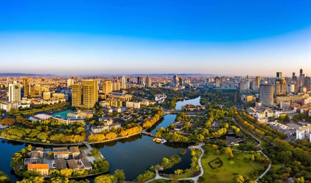 喜报!海曙区获美丽浙江建设工作优秀单位