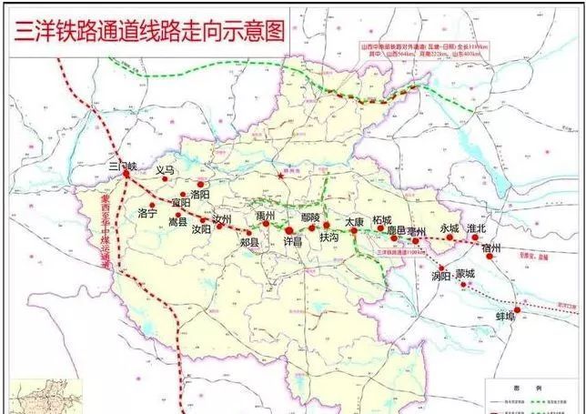 关于三洋铁路商丘柘城段何时开工建设的最新回复_腾讯新闻